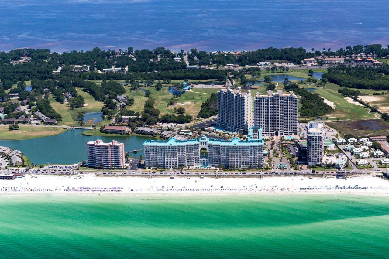 Ariel Dunes II 2202 Destin Eksteriør billede